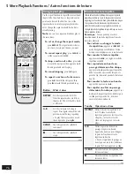 Предварительный просмотр 76 страницы Pioneer DV-737 Operating Instructions Manual