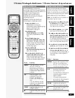 Предварительный просмотр 77 страницы Pioneer DV-737 Operating Instructions Manual