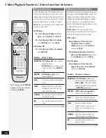 Предварительный просмотр 78 страницы Pioneer DV-737 Operating Instructions Manual