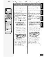 Предварительный просмотр 81 страницы Pioneer DV-737 Operating Instructions Manual