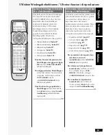 Предварительный просмотр 83 страницы Pioneer DV-737 Operating Instructions Manual