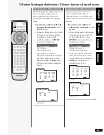 Предварительный просмотр 85 страницы Pioneer DV-737 Operating Instructions Manual