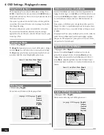 Предварительный просмотр 86 страницы Pioneer DV-737 Operating Instructions Manual