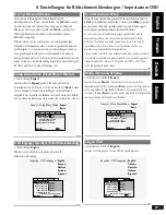 Предварительный просмотр 87 страницы Pioneer DV-737 Operating Instructions Manual