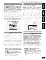 Предварительный просмотр 91 страницы Pioneer DV-737 Operating Instructions Manual