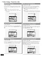 Предварительный просмотр 94 страницы Pioneer DV-737 Operating Instructions Manual