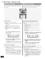 Предварительный просмотр 96 страницы Pioneer DV-737 Operating Instructions Manual