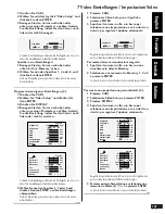 Предварительный просмотр 101 страницы Pioneer DV-737 Operating Instructions Manual