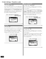 Предварительный просмотр 102 страницы Pioneer DV-737 Operating Instructions Manual