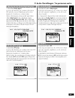 Предварительный просмотр 103 страницы Pioneer DV-737 Operating Instructions Manual