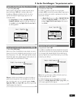 Предварительный просмотр 107 страницы Pioneer DV-737 Operating Instructions Manual