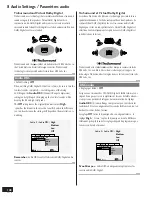 Предварительный просмотр 108 страницы Pioneer DV-737 Operating Instructions Manual