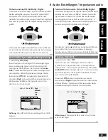 Предварительный просмотр 109 страницы Pioneer DV-737 Operating Instructions Manual