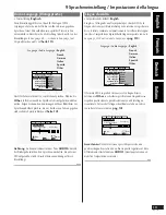 Предварительный просмотр 111 страницы Pioneer DV-737 Operating Instructions Manual