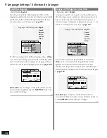 Предварительный просмотр 112 страницы Pioneer DV-737 Operating Instructions Manual