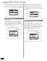 Предварительный просмотр 116 страницы Pioneer DV-737 Operating Instructions Manual