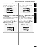 Предварительный просмотр 117 страницы Pioneer DV-737 Operating Instructions Manual