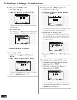 Предварительный просмотр 122 страницы Pioneer DV-737 Operating Instructions Manual