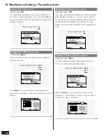 Предварительный просмотр 124 страницы Pioneer DV-737 Operating Instructions Manual