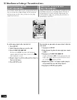 Предварительный просмотр 126 страницы Pioneer DV-737 Operating Instructions Manual