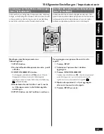 Предварительный просмотр 127 страницы Pioneer DV-737 Operating Instructions Manual