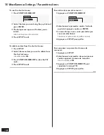 Предварительный просмотр 128 страницы Pioneer DV-737 Operating Instructions Manual