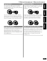 Предварительный просмотр 133 страницы Pioneer DV-737 Operating Instructions Manual