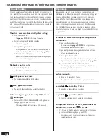 Предварительный просмотр 142 страницы Pioneer DV-737 Operating Instructions Manual