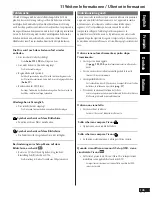 Предварительный просмотр 143 страницы Pioneer DV-737 Operating Instructions Manual