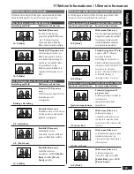 Предварительный просмотр 153 страницы Pioneer DV-737 Operating Instructions Manual