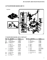 Предварительный просмотр 11 страницы Pioneer DV-737 Service Manual