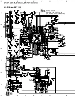 Предварительный просмотр 16 страницы Pioneer DV-737 Service Manual