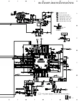 Предварительный просмотр 17 страницы Pioneer DV-737 Service Manual