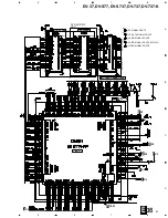 Предварительный просмотр 21 страницы Pioneer DV-737 Service Manual