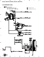 Предварительный просмотр 22 страницы Pioneer DV-737 Service Manual