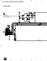 Предварительный просмотр 26 страницы Pioneer DV-737 Service Manual