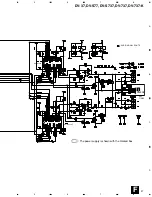 Предварительный просмотр 27 страницы Pioneer DV-737 Service Manual