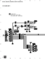 Предварительный просмотр 28 страницы Pioneer DV-737 Service Manual