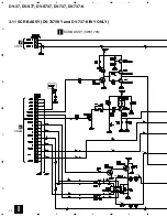 Предварительный просмотр 32 страницы Pioneer DV-737 Service Manual