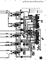 Предварительный просмотр 33 страницы Pioneer DV-737 Service Manual