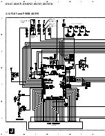 Предварительный просмотр 34 страницы Pioneer DV-737 Service Manual