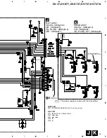 Предварительный просмотр 35 страницы Pioneer DV-737 Service Manual