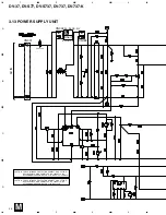 Предварительный просмотр 36 страницы Pioneer DV-737 Service Manual