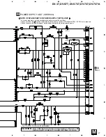 Предварительный просмотр 37 страницы Pioneer DV-737 Service Manual