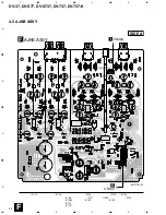 Предварительный просмотр 42 страницы Pioneer DV-737 Service Manual