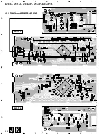 Предварительный просмотр 46 страницы Pioneer DV-737 Service Manual