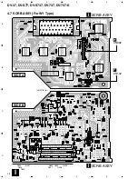 Предварительный просмотр 48 страницы Pioneer DV-737 Service Manual