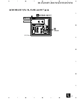 Предварительный просмотр 49 страницы Pioneer DV-737 Service Manual