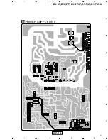 Предварительный просмотр 51 страницы Pioneer DV-737 Service Manual