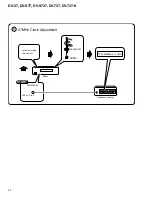 Предварительный просмотр 60 страницы Pioneer DV-737 Service Manual